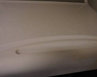 Kenmore dryer