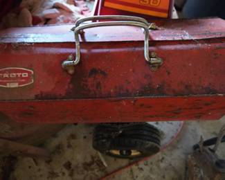tool box