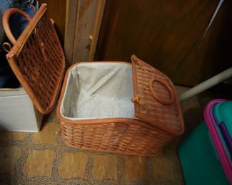 basket