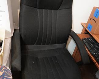 desk chair