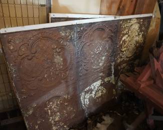 wall panels
