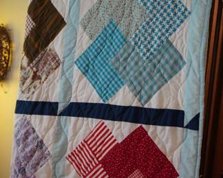 quilt