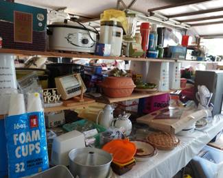 small appliances,
