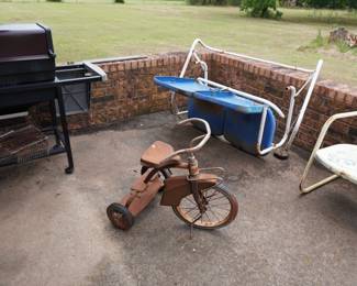 Trike