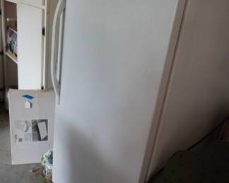 freezer