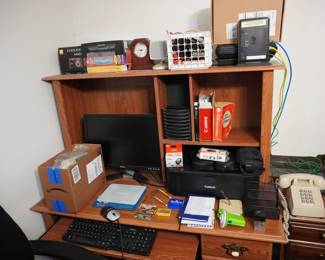 desk