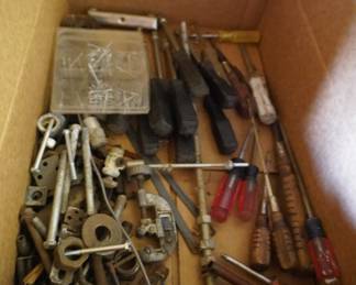 tools