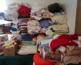 linens