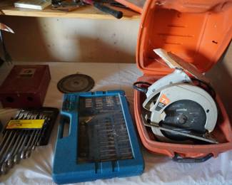 tools