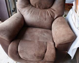 recliner