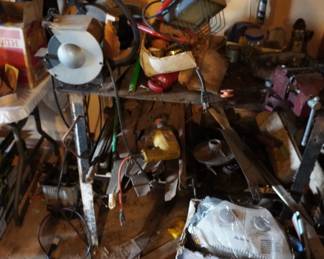 tools