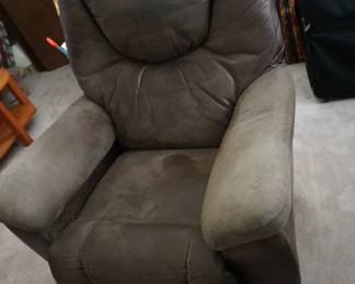 Recliner