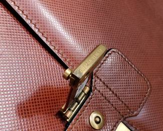 Bottega Veneta Mark
