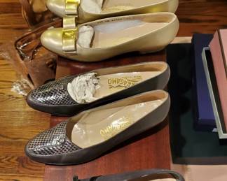 Designer Shoes