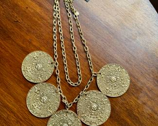 Nicole Miller necklace - new with tags