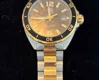 Tag Heuer Mens Watch