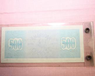 Sale Picture