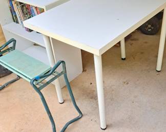Ikea table