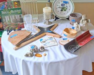 Decorative items