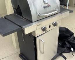 Grill