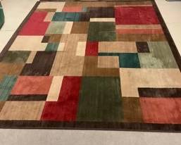 rug