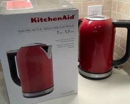 Kitchen Aid