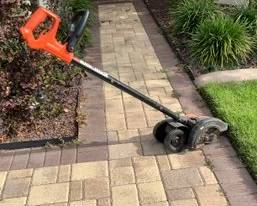 Edger