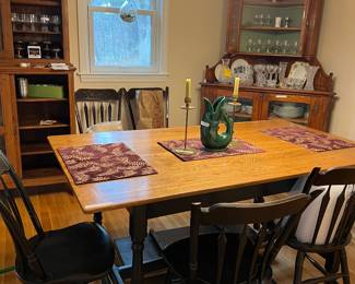 Dining room set
