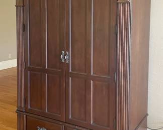 Modern Classic Entertainment Armoire