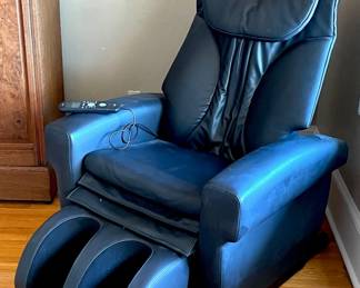 Full Body Massage Chair