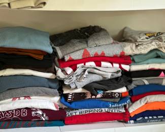 Vintage T Shirts