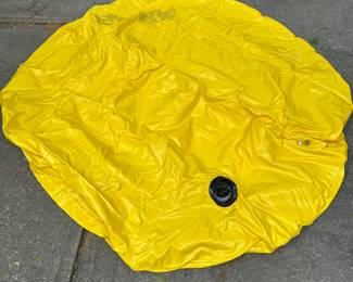 Yellow Raft New