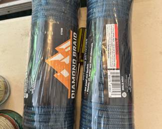 Diamond Braid Rope