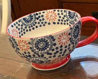 Pier 1 Cup
