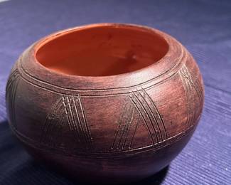African Pottery