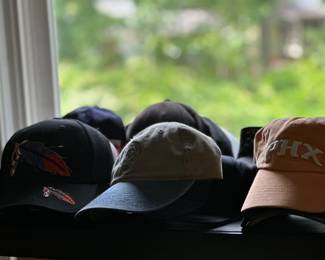 Baseball Caps