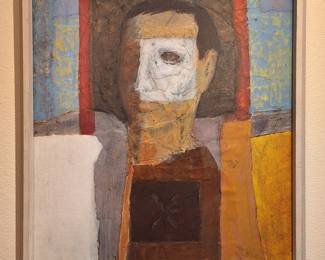 LAPENA 1968 original work