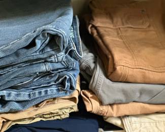 Vintage Jeans