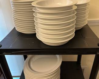 Dansk Plates