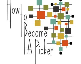 Join "How to Become a Picker" .com subscribe to YouTube @howtobecomeapicker Look for the free items that will be given away during promotion details will be on the how to become a picker Facebook page