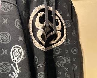 Hoodie like no other