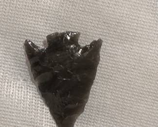 Jade Arrowhead