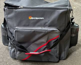 Mr. Heater Propane Heater Carry Case