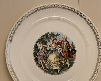 porcelaine de Limoges