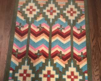 Southwestern Rug