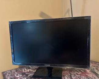 Samsung Monitor TV