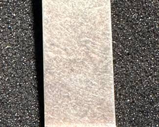 Tiffany Co money clip