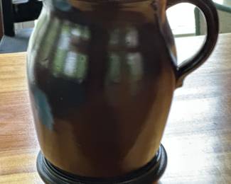 Vintage Pottery