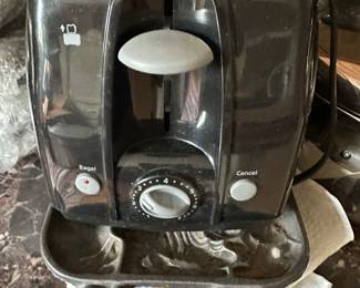 Toaster