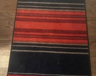Tribal Pattern Rug
